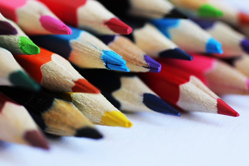 Educational Recycled Crafts