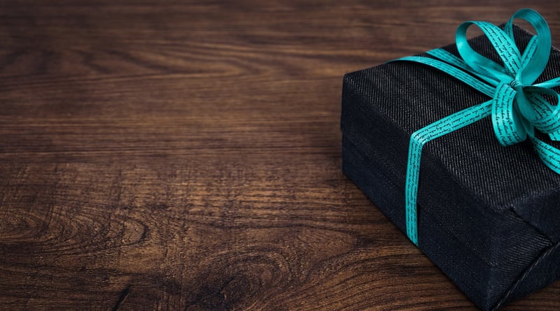 Unique DIY Gifts